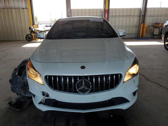 2017 MERCEDES-BENZ CLA 250 WDDSJ4EB7HN423413
