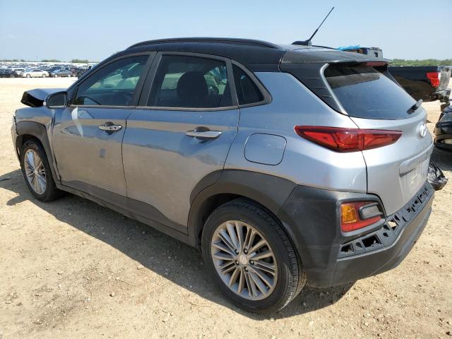 Vin: km8k22aa1ju136228, lot: 55958035, hyundai kona sel 20182