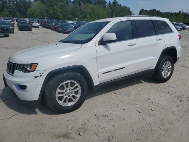 JEEP GRAND CHER