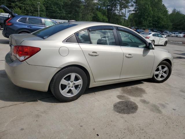 Vin: 1g1pc5sbxf7278723, lot: 56113275, chevrolet cruze lt 20153