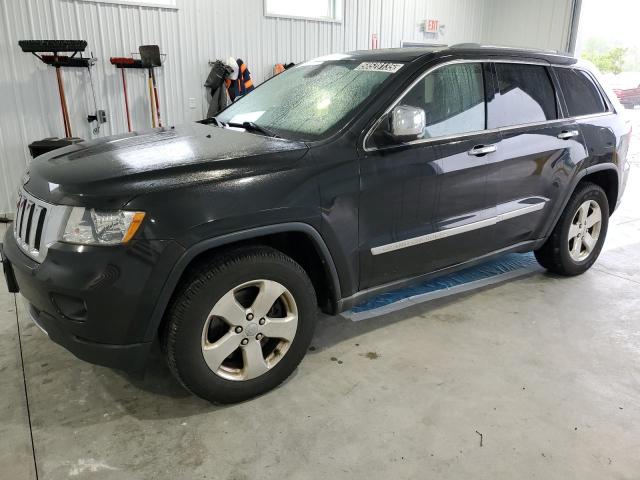 JEEP GRAND CHER
