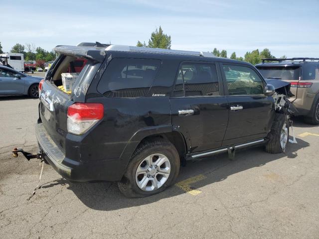 Vin: jtebu5jrxd5111019, lot: 57820535, toyota 4runner sr5 20133