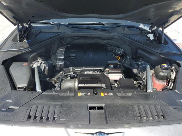 2021 GENESIS GV80 BASE KMUHBDSB0MU036821
