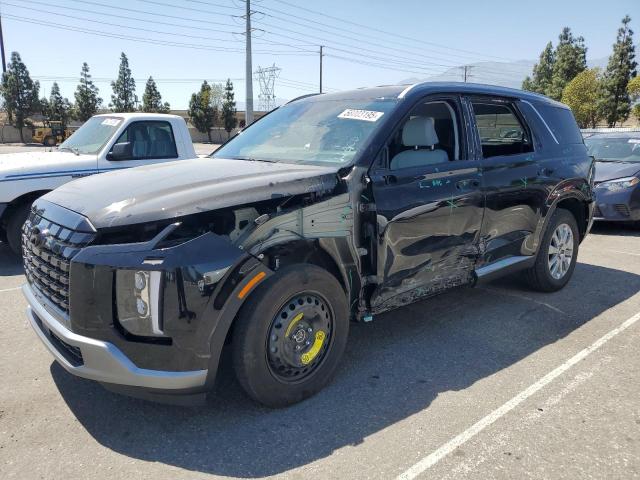Vin: km8r24ge9ru795903, lot: 58003195, hyundai palisade sel 2024 img_1