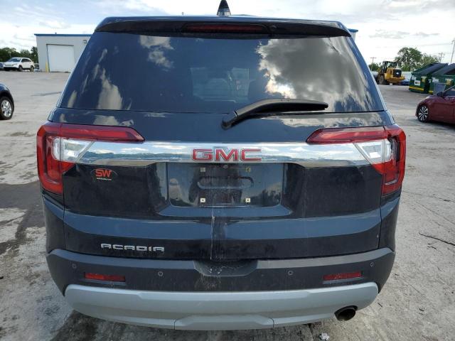 2021 GMC ACADIA SLE - 1GKKNKLA2MZ216819