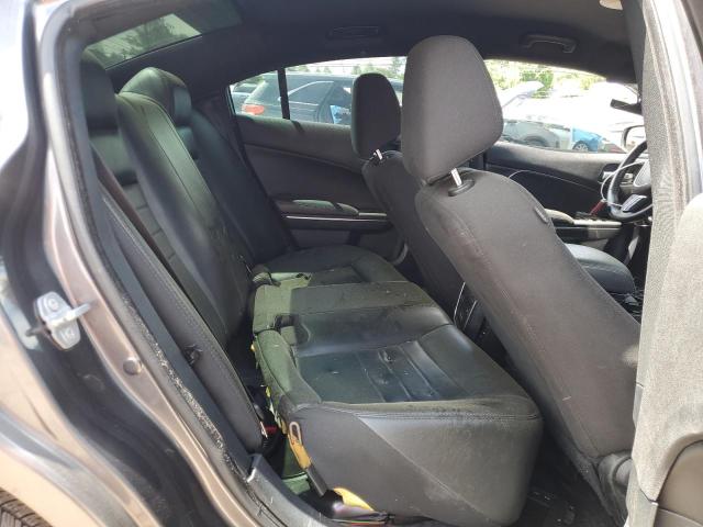 2016 DODGE CHARGER 2C3CDXKT8GH268208