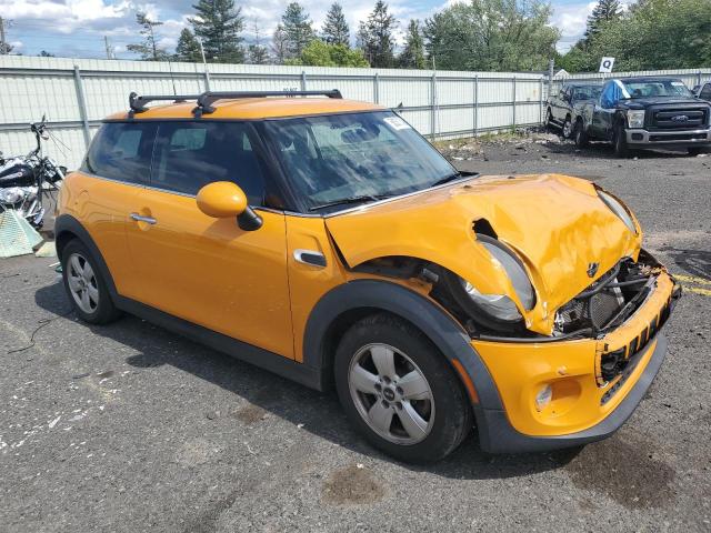 Vin: wmwxp5c57g3b14701, lot: 58351545, mini cooper 20164