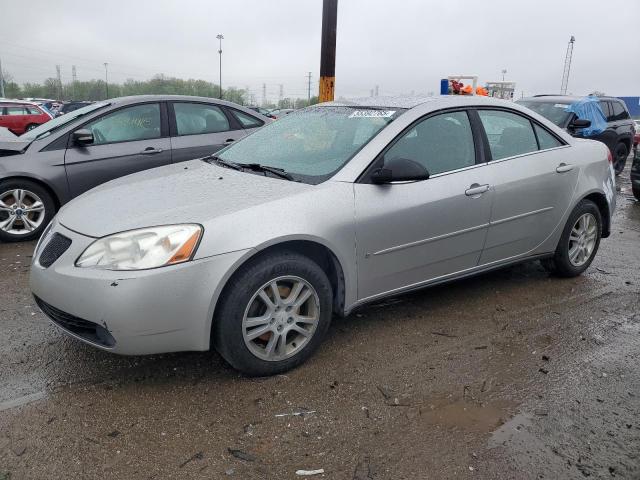 PONTIAC G6 SE1