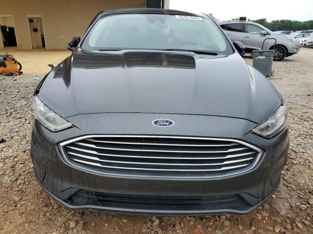 2020 FORD FUSION SE - 3FA6P0HD4LR197438