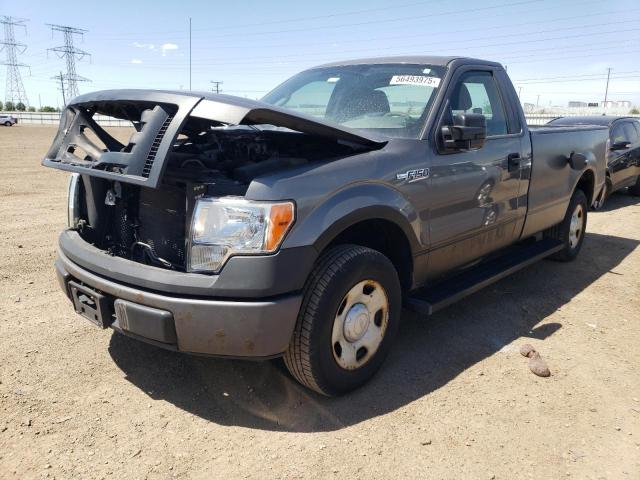 FORD F150