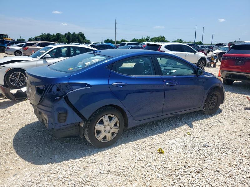 Vin: 5npdh4ae1gh663358, lot: 57860545, hyundai elantra se 20163