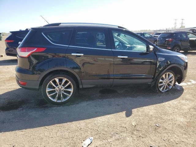 Vin: 1fmcu9gx5gub12686, lot: 56498705, ford escape se 20163