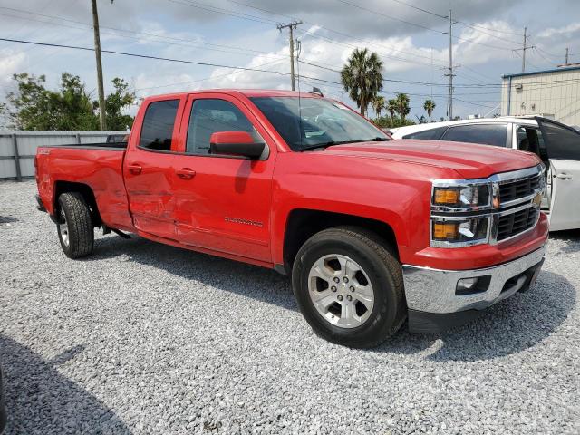 Vin: 1gcvkrecxfz394148, lot: 56365175, chevrolet all models k1500 lt 20154