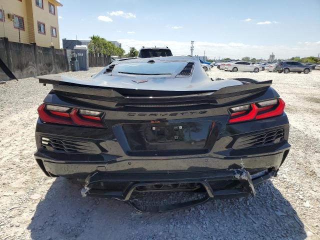 2024 CHEVROLET CORVETTE Z - 1G1YD2D37R5609876