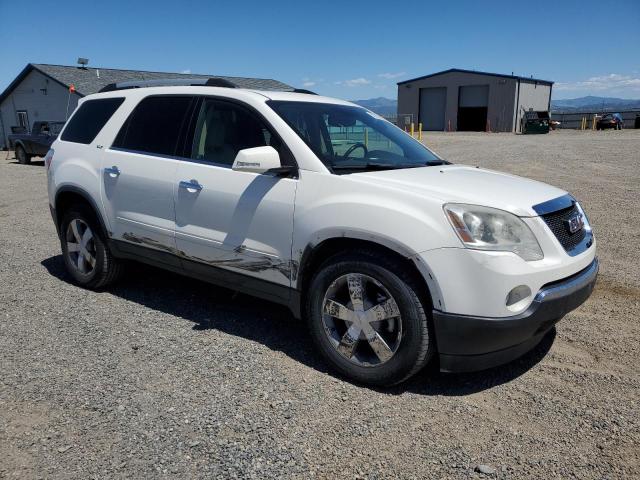 Vin: 1gkkvredxbj385045, lot: 58985465, gmc acadia slt-1 20114