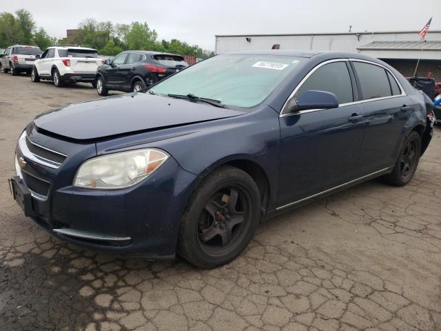 2010 CHEVROLET MALIBU 1LT #3152153674