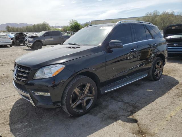 MERCEDES-BENZ ML 350