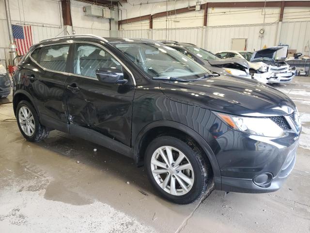Vin: jn1bj1cr5hw115131, lot: 55290225, nissan rogue s 20174