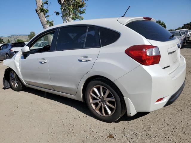 2013 SUBARU IMPREZA PR - JF1GPAC69D2895018