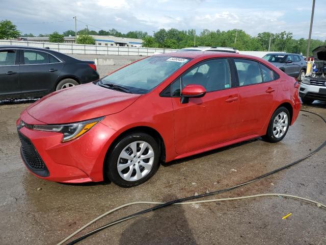 Vin: 5yfeprae7lp066345, lot: 54068465, toyota corolla le 2020 img_1