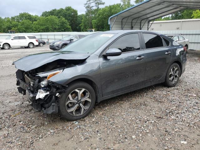 Vin: 3kpf24ad6me329800, lot: 56568515, kia forte fe 2021 img_1