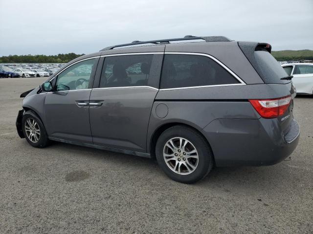 Vin: 5fnrl5h68cb117139, lot: 58045045, honda all models exl 20122