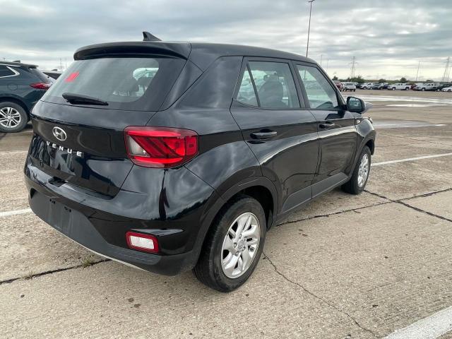 Vin: kmhrb8a39mu067652, lot: 59104725, hyundai venue se 20214