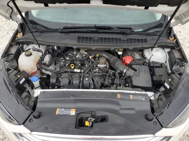2019 FORD EDGE SEL - 2FMPK4J92KBB20148
