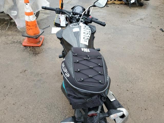 2023 KAWASAKI ER400 D - JKAERKD19PDAR8777