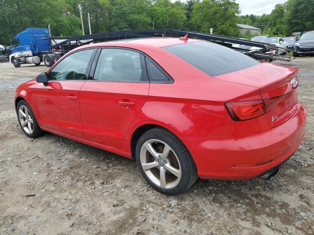 Vin: wauacgff8f1104803, lot: 57825375, audi a3 premium 20152