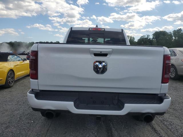 2021 RAM 1500 BIG H - 1C6SRFFT8MN761491