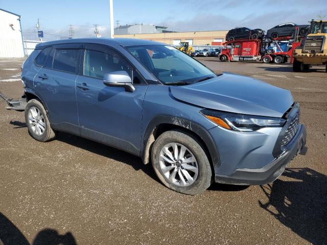 Vin: 7mucaabgxnv025847, lot: 49153095, toyota corolla cr le 20224
