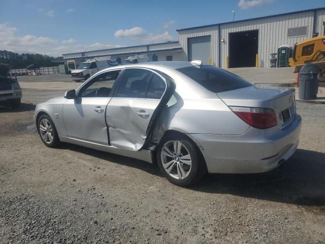 Vin: wbanv1c5xac388873, lot: 58364445, bmw 5 series xi 20102