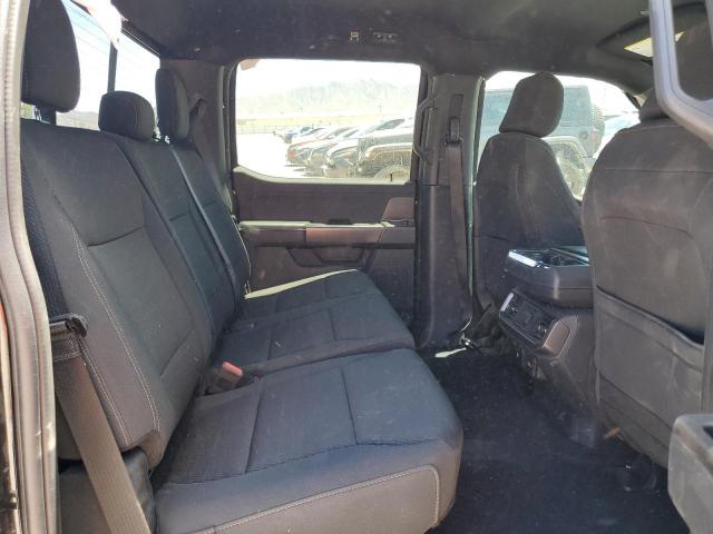 2024 FORD F150 XLT 1FTFW3L54RKF06000