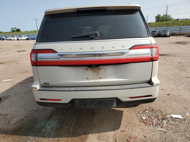 2020 LINCOLN NAVIGATOR - 5LMJJ2LT0LEL04125