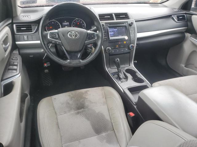 2017 TOYOTA CAMRY LE - 4T1BF1FK5HU340895