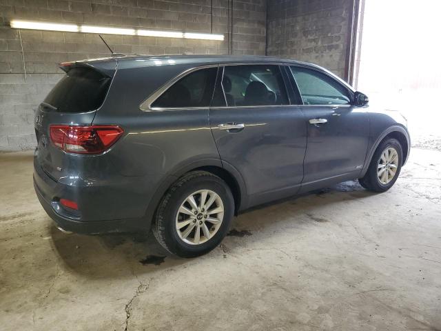 Vin: 5xypgda33lg659571, lot: 58829895, kia sorento l 20203