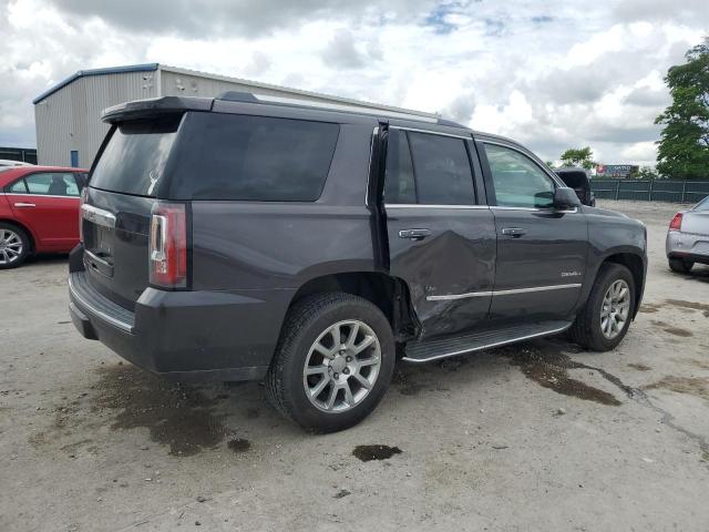 Vin: 1gks2ckj5fr176254, lot: 56681695, gmc yukon denali 20153