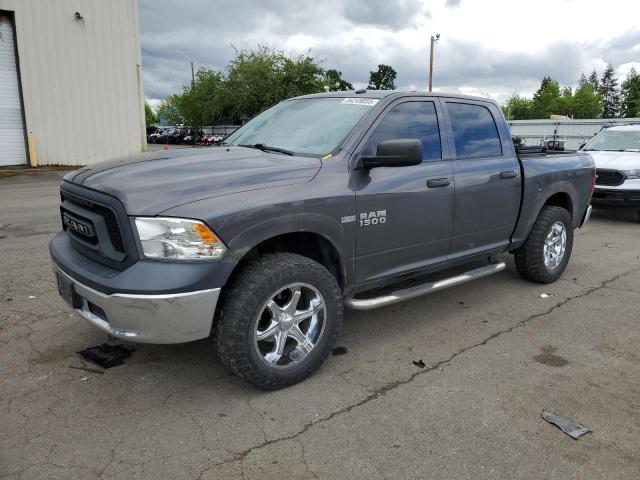 RAM 1500 ST