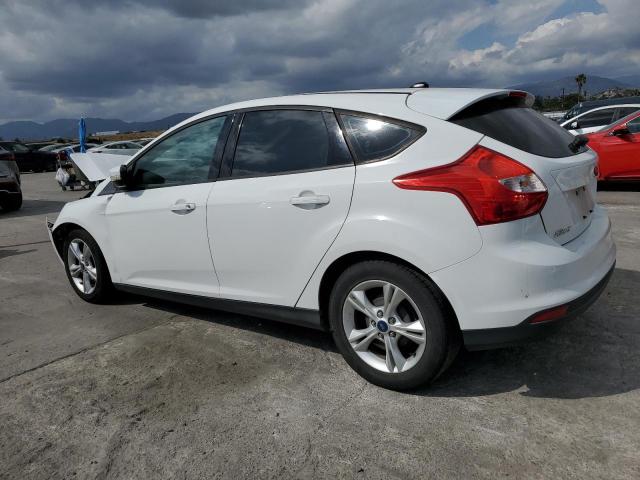 Vin: 1fadp3k25el414142, lot: 57096965, ford focus se 20142