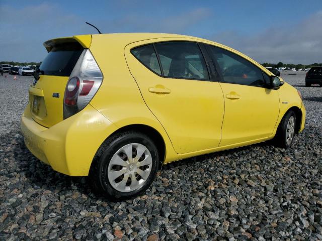 Vin: jtdkdtb34e1075047, lot: 55764045, toyota prius 20143