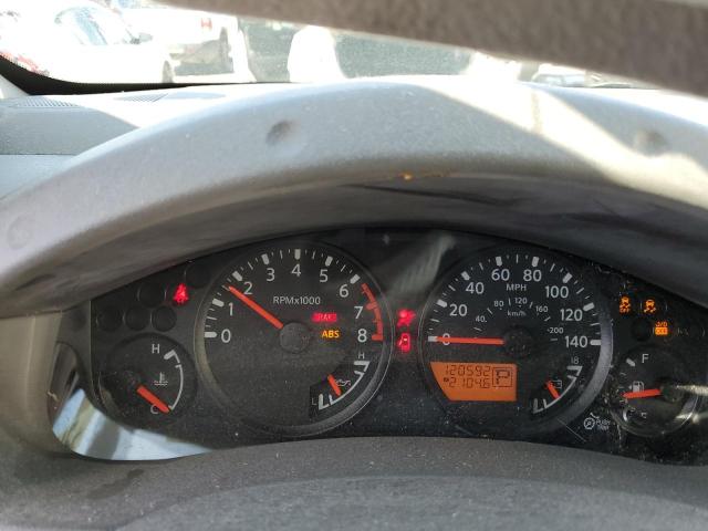 2019 NISSAN FRONTIER S - 1N6AD0ER3KN763004