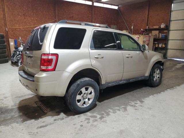 Vin: 1fmcu9e76ckc24499, lot: 58630415, ford escape limited 20123