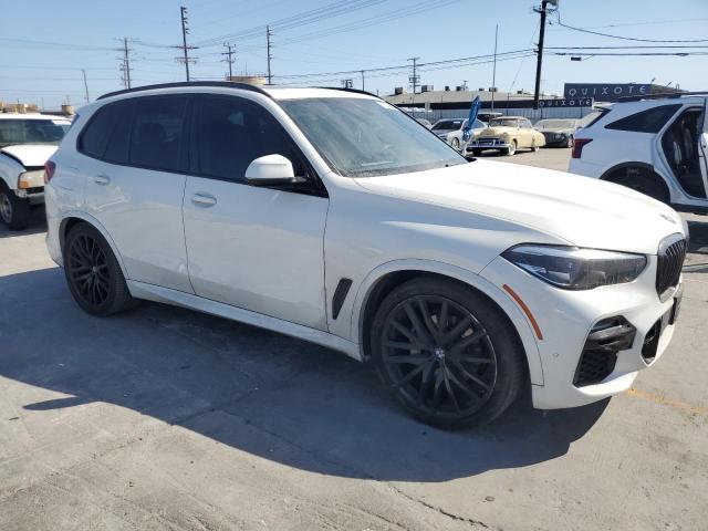 Vin: 5uxcr4c0xm9f63744, lot: 57341645, bmw x5 sdrive 40i 20214