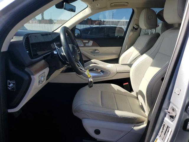 2022 MERCEDES-BENZ GLE 350 4M 4JGFB4KE2NA590333