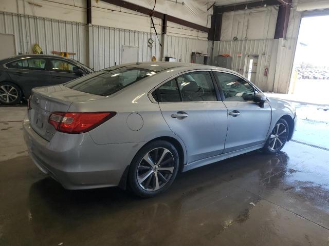 Vin: 4s3bnbn64f3043685, lot: 56140725, subaru legacy 2.5i limited 20153