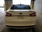 Lot #3304669908 2016 FORD FUSION SE