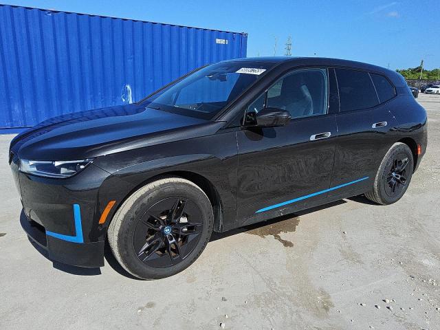 Vin: wb523cf05rcs00114, lot: 56997255, bmw ix xdrive5 xdrive50 2024 img_1