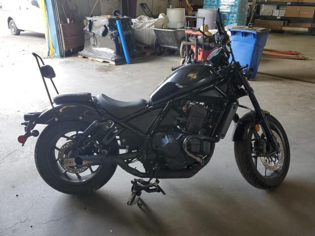 2022 HONDA CMX1100 D - JH2SC831XNK100645