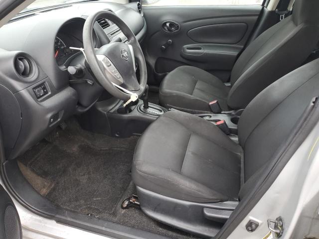 2016 NISSAN VERSA S - 3N1CN7AP5GL916708